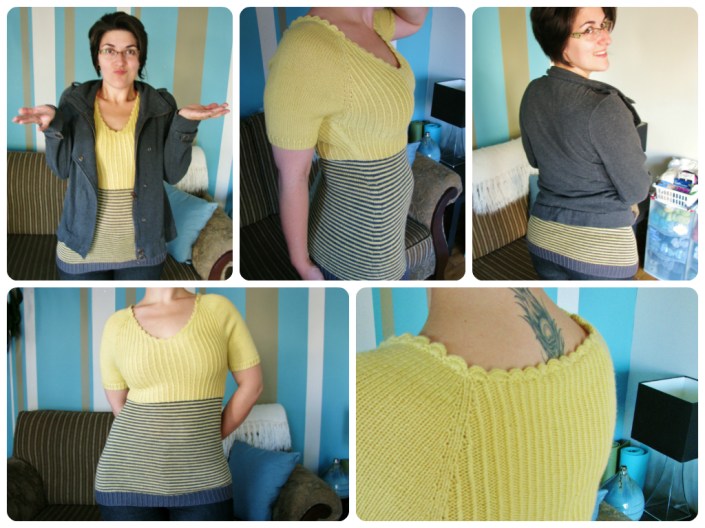 http://www.ravelry.com/patterns/library/sunny-summer-stripes