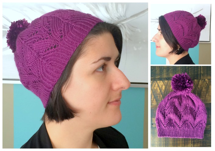 Anise hat